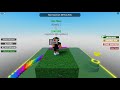 Roblox pvp sword fight team cake part3