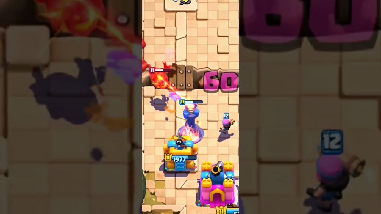 INFERNO TOWER MELTS LAVA HOUND! | Firecracker vs Electro Dragon Aerial Showdown