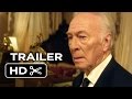 Elsa  fred official trailer 1 2014  christopher plummer shirley maclaine movie