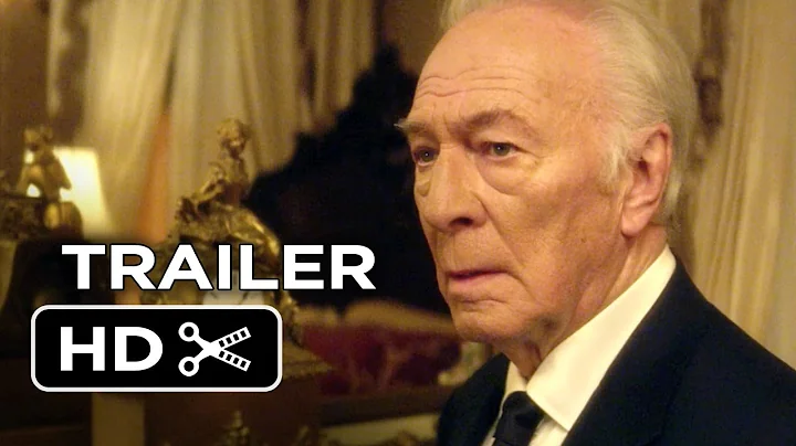 Elsa & Fred Official Trailer #1 (2014) - Christoph...