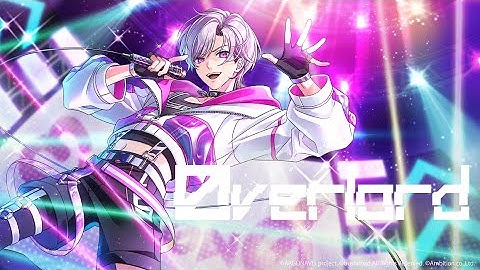 εpsilonΦ「Overlord」Music Video