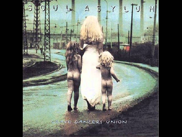 Soul Asylum - The Sun Maid