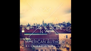 American Authors - Best Day of My Life (8-bit) 800 SUBS SPECIAL 🥳🎉