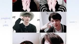 Jikook gif