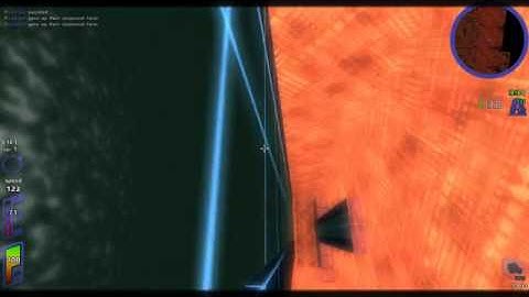 Red Eclipse 1.4.5 - Purge Time Trial - 0:59.862