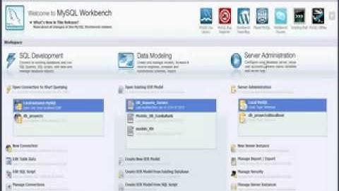 Administración Usuarios Mysql TABD