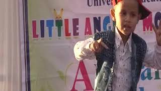 Little Angels Model School,Shirdi. GATHERING 2019 Little Angels Model School,Shirdi. GATHERING 2019