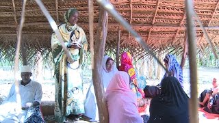 Zanzibar Island: Leadership Roles for Women