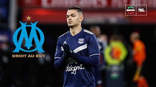 Mercato : Ben Arfa contacte l'OM, 