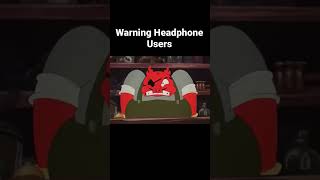 Cuphead Show Cuphead And Mugman Annoy Porkrind Ear