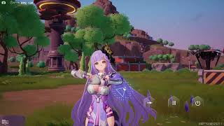 Dream Machine (Random Reward And Random Mini Game Kill Boss or Monster) 27/4/2026 [Tower of Fantasy]