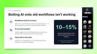 AI-DLC: Taking AI Beyond Code Generation | SYMB Dev Team Webinar