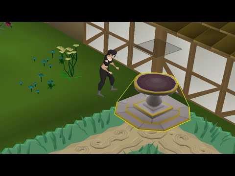 A Simple Way to Save Time in RuneScape (Efficient PoH Guide)