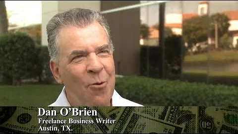 Dan Obrien - Investing Success with the Dividend M...