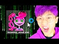 CRAZIEST HACKER VIDEOS ON YOUTUBE! (POPPY PLAYTIME CHAPTER 3 HACKS, AMONG US GLITCHES, & MORE!)