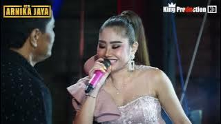 Bareng Bareng Janji - Anik Arnika ft Bpk H Sono - New Arnika Jaya Live Di Desa Gebang Mekar Cirebon
