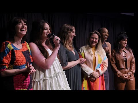 Cora Bora | 2023 SXSW Film & TV Red Carpet + Q&A