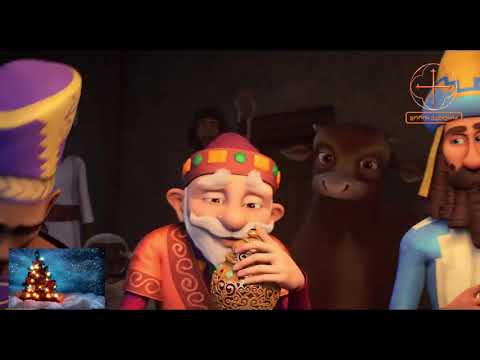 სახალისო საშობაო ისტორია  მომზადდა ექსპრონტად დიდი სიყვარულით