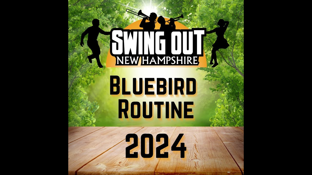 SONH 2024   Bluebirds with Dan & Katie