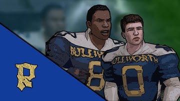 Bully | Nerds vs Jocks