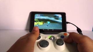 Tutorial Uso del Cable OTG en Android