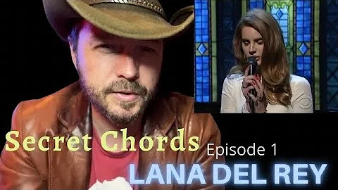 Secret Chords that Please the Lord - Episode 1 Lan...