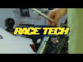49mm racetech install  2014 road king  part 2 the install