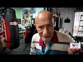 Ike & Randy's Boxing Gym: un legado forjado con los puños en Paterson