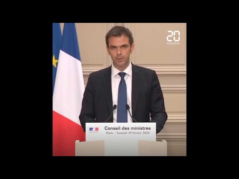 Coronavirus: 16 nouveaux cas détectés en France, des rassemblements annulés Coronavirus: 16 nouveaux cas détectés en France, des rassemblements annulés