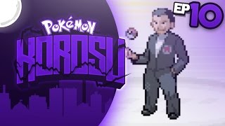 WHY SO MANY CAVES?!?! - Pokemon KOROSU! Version Nuzlocke Part 10 GBA ROM Hack
HIT THAT LIKE GOAL FOR THE DARK CHAPTER !!
Its time for revenge... One way or another...
Click here to subscribe! - https://www.youtube.com/user/UnlawfulExile?sub_confirmation=1
GFX By ChespinJr98! Its all awesome, check him out! - https://twitter.com/ChespinJr98
Check out our own T-shirt store! - http://www.redbubble.com/people/pairofexiles/shop/
Follow us on our socials! -
https://twitter.com/UnlawfulExile WHY SO MANY CAVES?!?! - Pokemon KOROSU! Version Nuzlocke Part 10 GBA ROM Hack