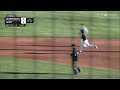 Army Baseball: Jon Rosoff Home Run vs. LIU Brooklyn 5-3-17