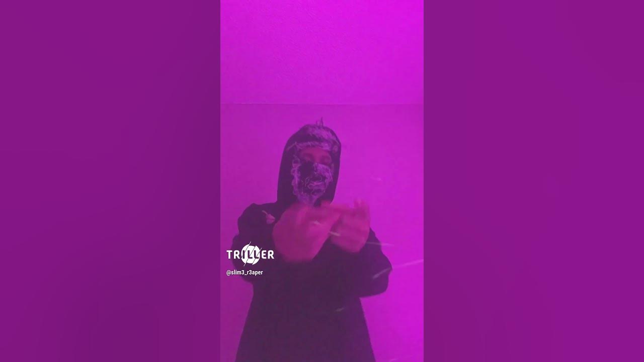 “Hop out” snippet 🔥 - YouTube image.