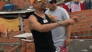 MC Neguinho do kaxeta e MC Ryan SP - Eu sou o funk