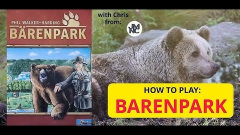 How To Play - BARENPARK