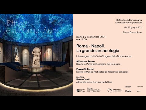 Vídeo: Roma, La Capital De Les Grans Arts, Excursions Inusuals A Roma