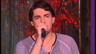 Video-Miniaturansicht von „Mirza Selimovic - Kad dodje oktobar (LIVE) - HH - (TV Grand 03.10.2014.)“