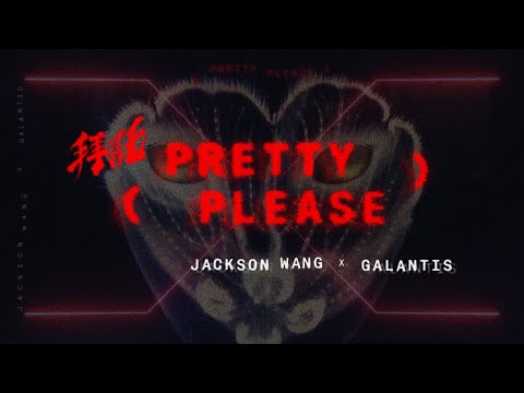 Jackson Wang & Galantis - Pretty Please mp3 ke stažení