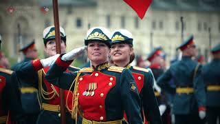 ¡ESTA ES MI PATRIA! - Это Родина моя! - Canción Imperialista Rusa screenshot 2