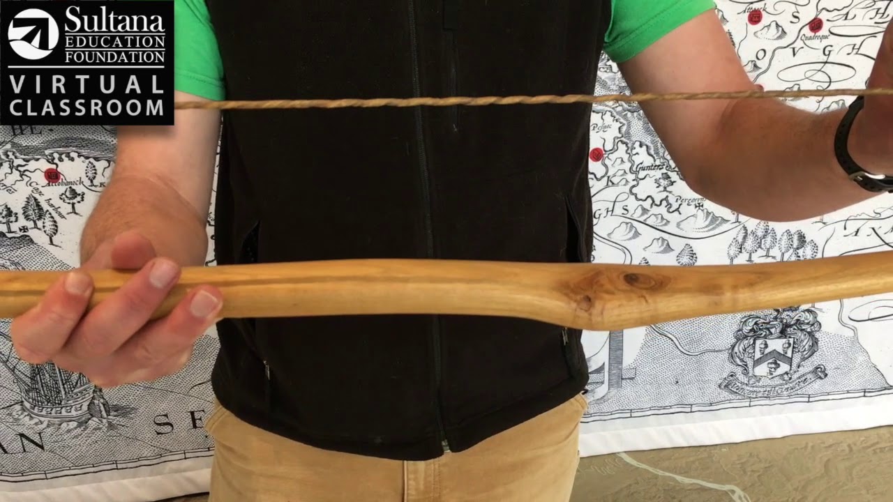 Bow and Arrow YouTube