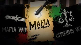 HOW TO PLAY MAFIA ROBLOX -- WITH GAMEPLAY screenshot 4