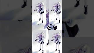 PRESET ALIGHT MOTION ANIME 😈|| DJ MANO BA LELE 🎶|| Rachel Gardner🥀
