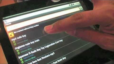 Android iPad Killer under $100 ? - Check it out !!