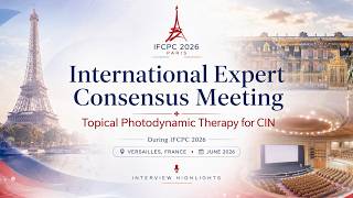 Portable Topical PDT May Offer a More Convenient and Practical Treatment Option for CIN