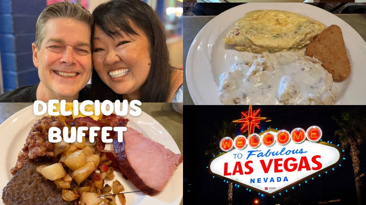 Garden Court Buffet at Main Street Station – Best and Only  Downtown Las Vegas All-You-Can-Eat 