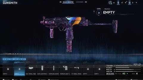 SOLO WARZONE CAMO SWAP GLITCH *AFTER PATCH*👽 BO7!