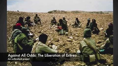 Against All Odds: The Liberation of Eritrea