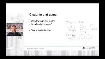 Bringing openBIM Workflows to Life