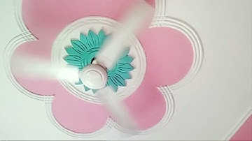 Ceiling Fan Slow Speed Problem, Slow Fan Speed पँखे की स्पीड कैसे बढ़ाए| fan ka speed Kaise badhaye