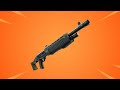Legendary Pump Shotgun | New Meta -  (Fortnite Battle Royale)