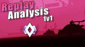 How Being Unpredictable Could Win Games! - 1v1 Replay Analysis (Champion 1)